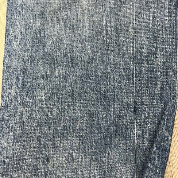 GRLFRND The Bella Low Rise Boyfriend in West Village Size 30 NEW WITH TAGS - Picture 9 of 9